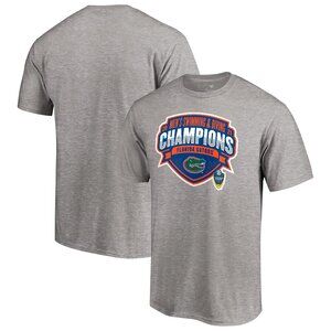 Florida Gators University NCAA Game Day Vintage Retro Tee Shirt 2021